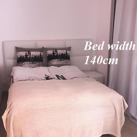 Monaco Studio "907" Ngoại thất bức ảnh