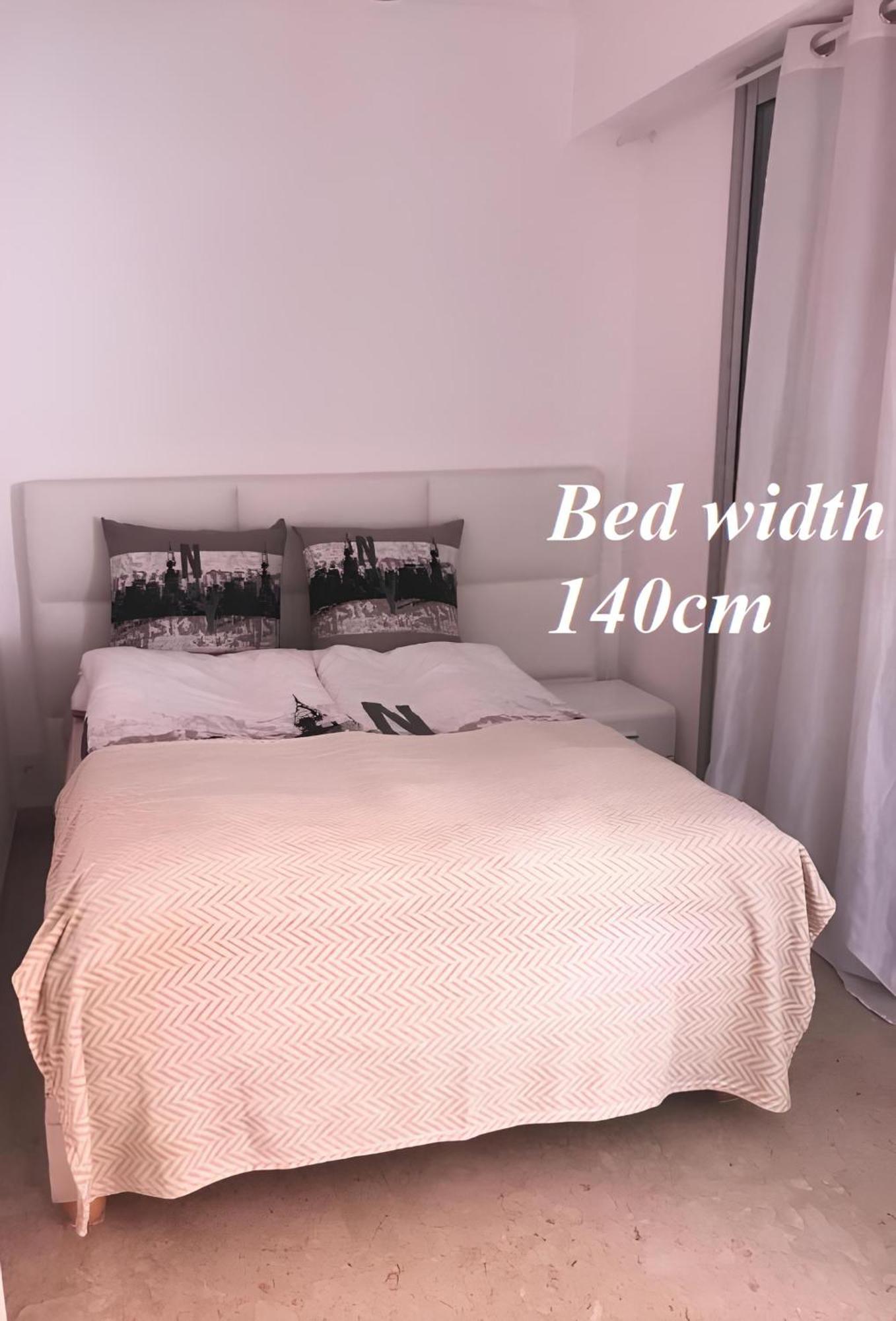 Monaco Studio "907" Ngoại thất bức ảnh
