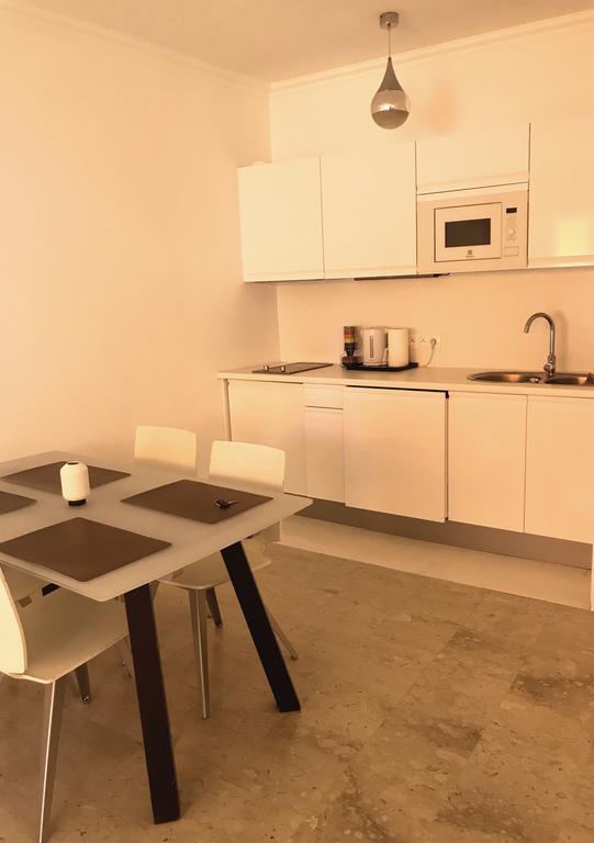 Monaco Studio "907" Ngoại thất bức ảnh