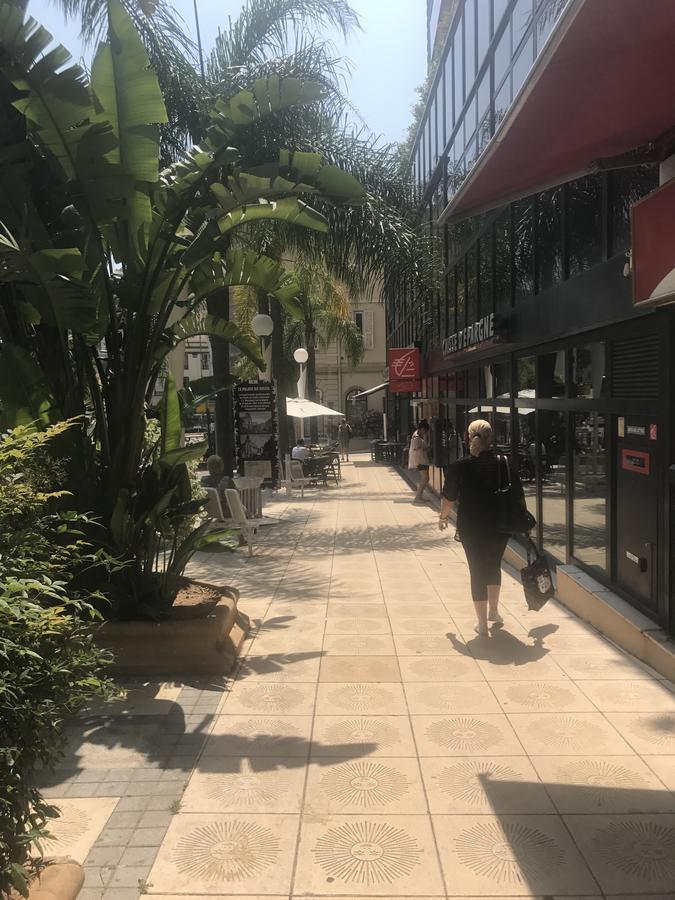 Monaco Studio "907" Ngoại thất bức ảnh