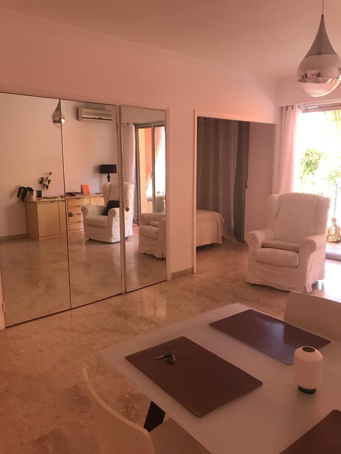 Monaco Studio "907" Ngoại thất bức ảnh