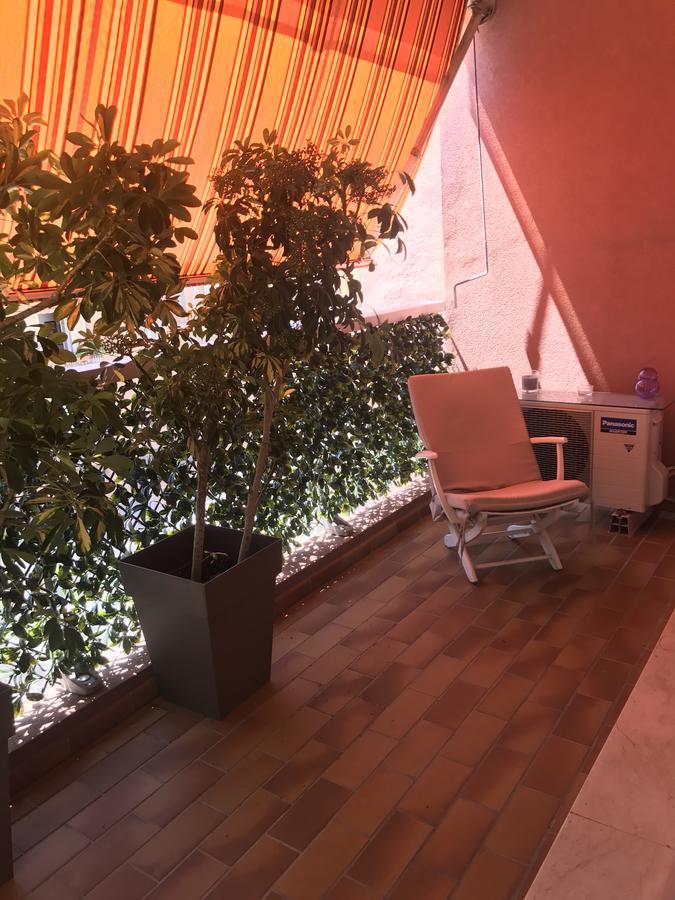 Monaco Studio "907" Ngoại thất bức ảnh
